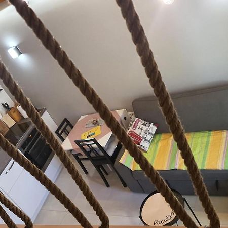 Franceska Apartmani Cres Luaran gambar