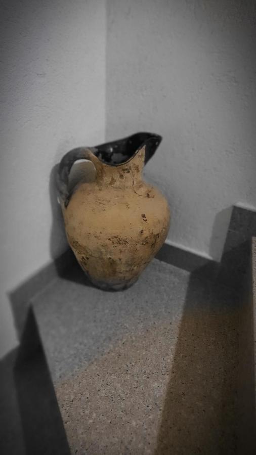 Franceska Apartmani Cres Luaran gambar