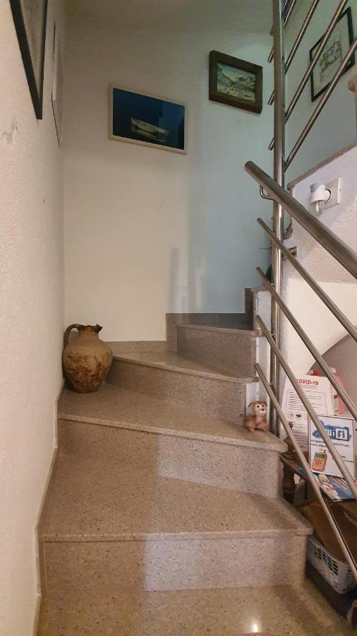 Franceska Apartmani Cres Luaran gambar