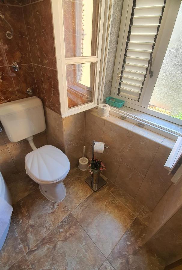 Franceska Apartmani Cres Luaran gambar