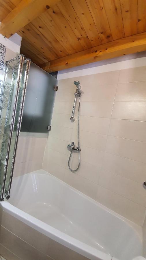 Franceska Apartmani Cres Luaran gambar