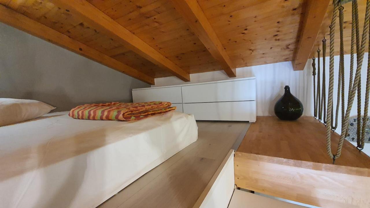 Franceska Apartmani Cres Luaran gambar