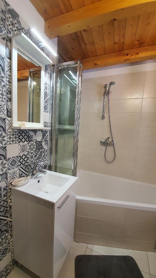 Franceska Apartmani Cres Luaran gambar