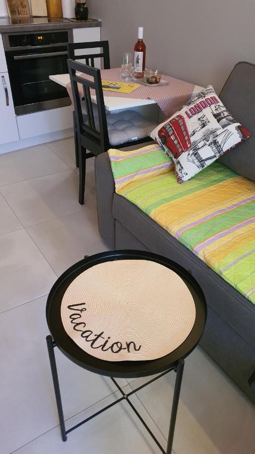 Franceska Apartmani Cres Luaran gambar
