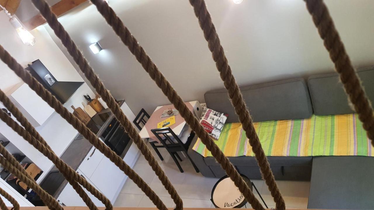 Franceska Apartmani Cres Luaran gambar