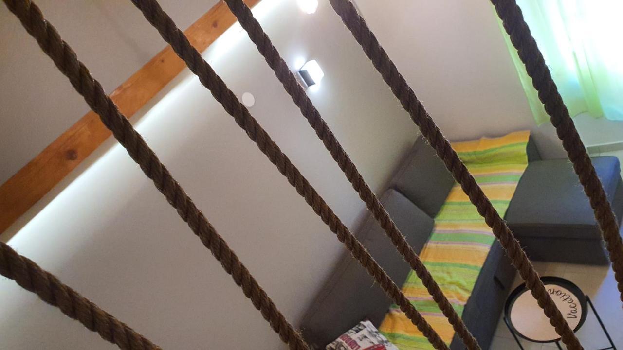 Franceska Apartmani Cres Luaran gambar