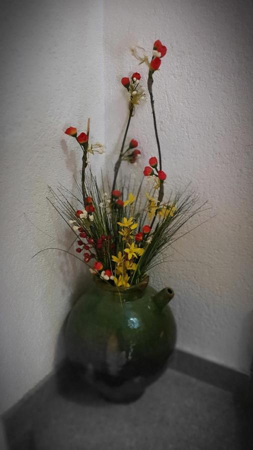 Franceska Apartmani Cres Luaran gambar