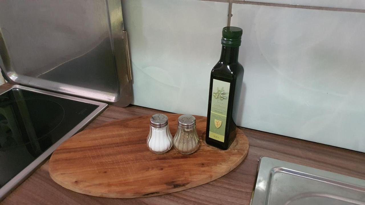 Franceska Apartmani Cres Luaran gambar