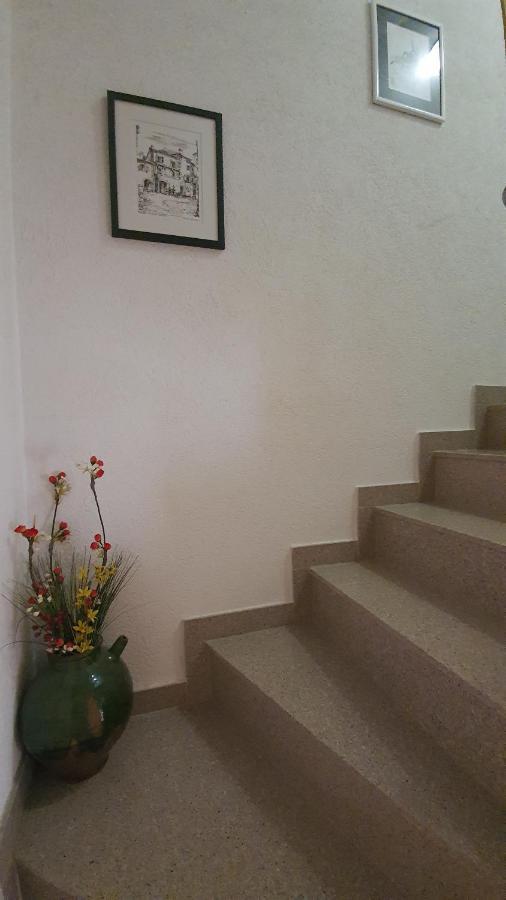 Franceska Apartmani Cres Luaran gambar