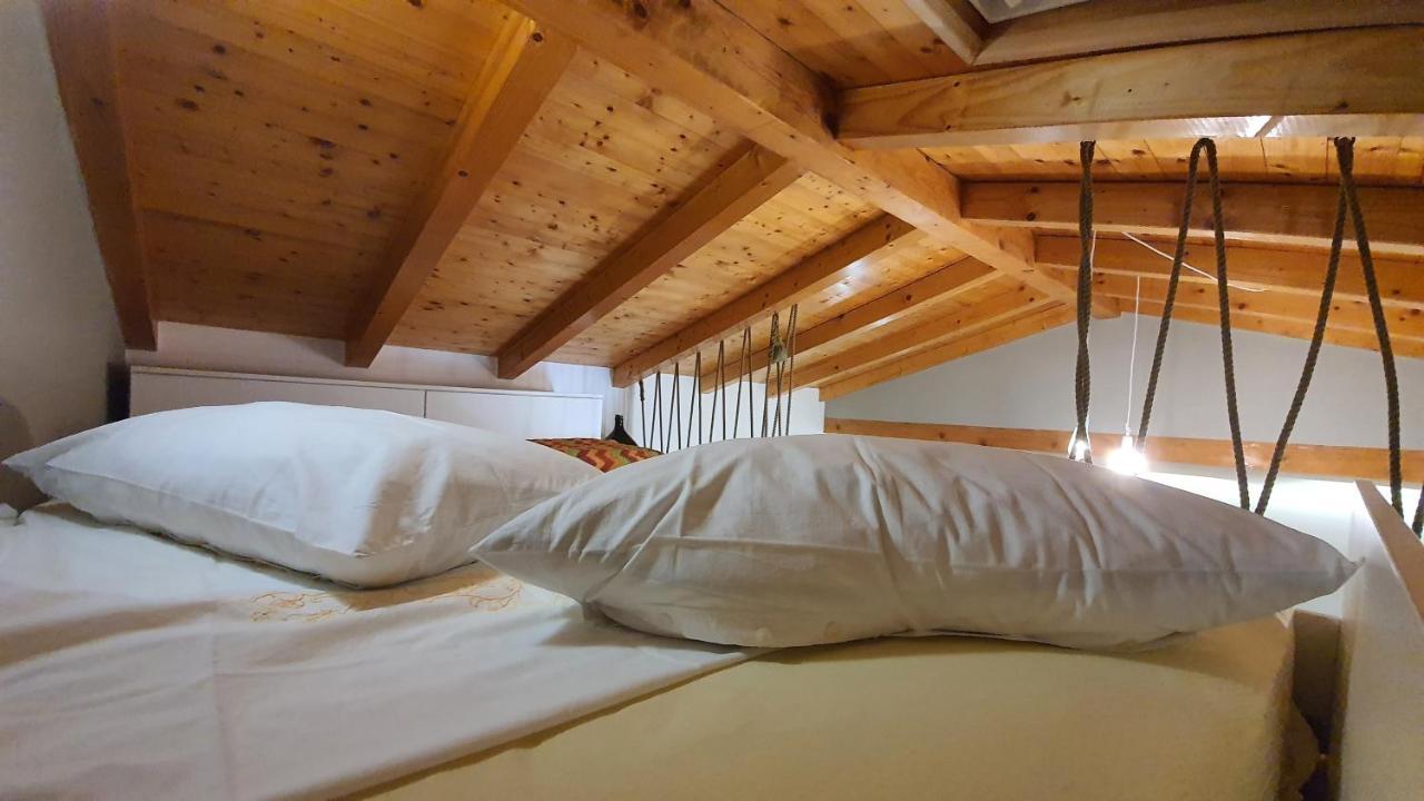 Franceska Apartmani Cres Luaran gambar