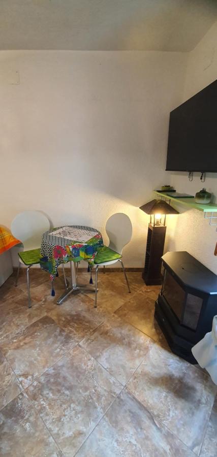 Franceska Apartmani Cres Luaran gambar