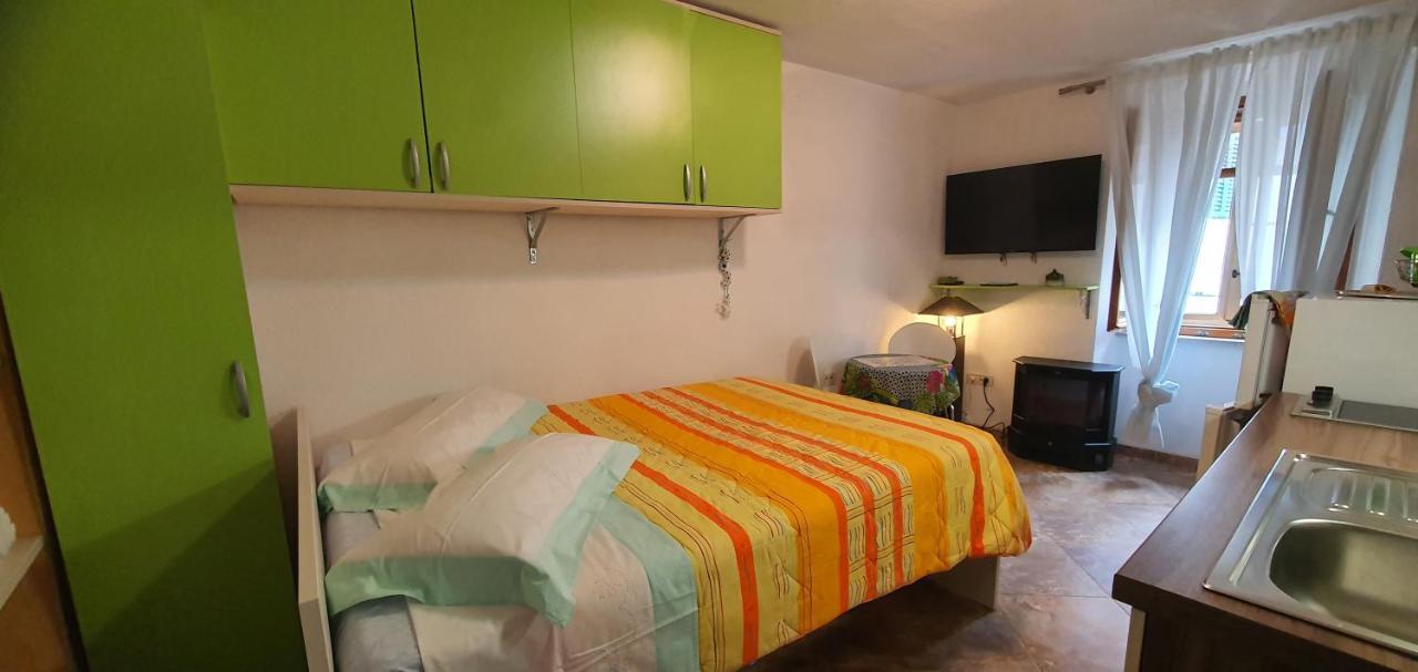 Franceska Apartmani Cres Luaran gambar