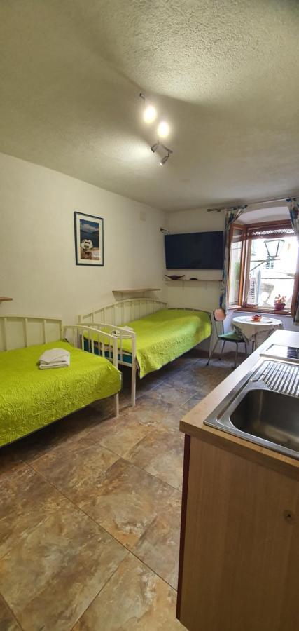 Franceska Apartmani Cres Luaran gambar