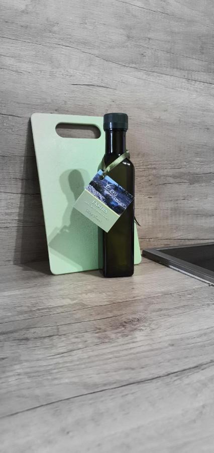 Franceska Apartmani Cres Luaran gambar